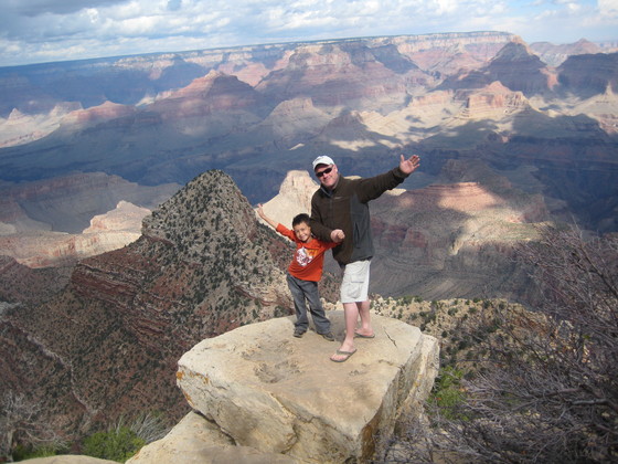 GRAND CANYON