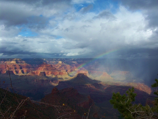 Grand Canyon
