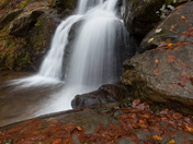 Shenandoah National Park