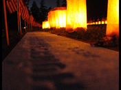 Gettysburg National Park
