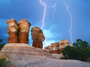 Grand Staircase Escalante