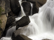 Yosemite National Park