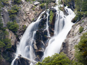 Yosemite National Park