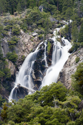 Yosemite National Park