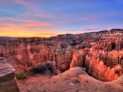 Bryce Canyon National Park