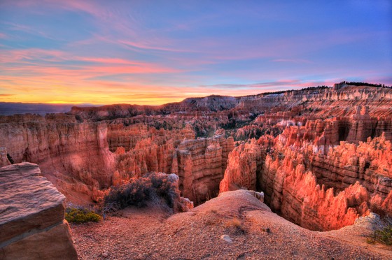 Bryce Canyon National Park