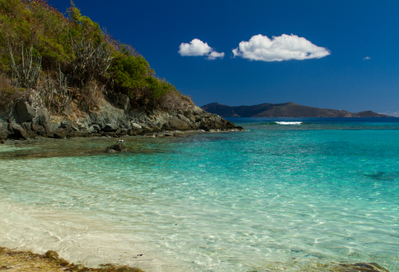 Virgin Islands National Park