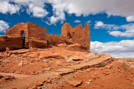 Wupatki National Monument