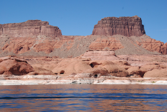 Glen Canyon National Recreation Area