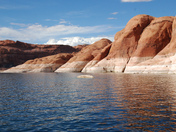 Glen Canyon National Reacreation Area