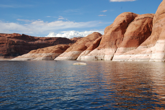 Glen Canyon National Reacreation Area