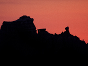 Badlands National Park
