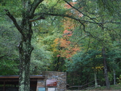 Cumberland Gap National Historical Park