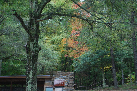 Cumberland Gap National Historical Park
