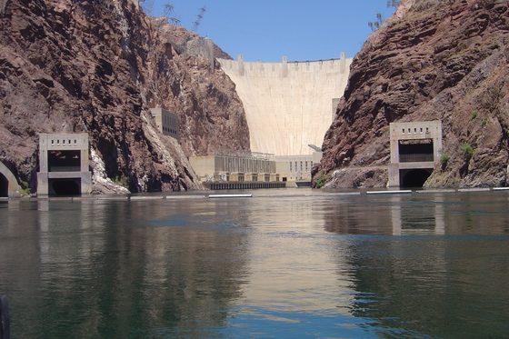 Hoover Dam
