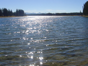 Yellowstone Lake