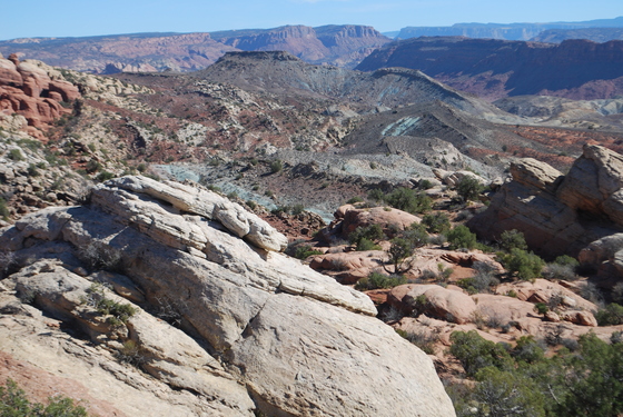 Arches National Park