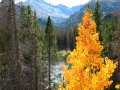 Rocky Mountain National Park