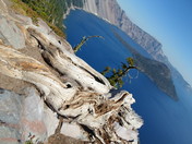 Crater Lake