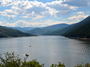 Reudi Reservoir, Colorado
