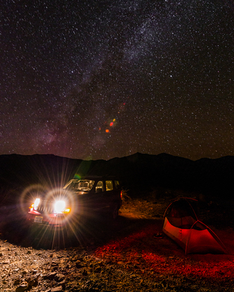 Death Valley