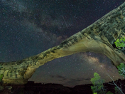 Natural Bridges National Monument