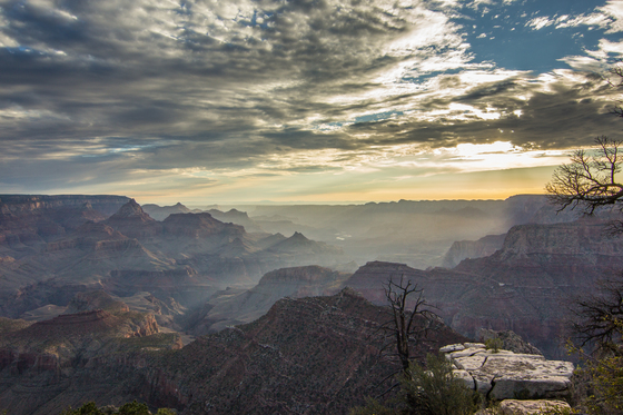Grand Canyon National Park