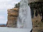 Pictured Rocks National Lakeshore