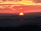 SMOKY MOUNTAIN NATIONAL PARK