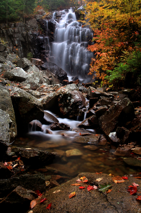 Acadia National Park