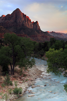 Zion National Park