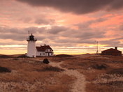 Cape Cod National Seashore