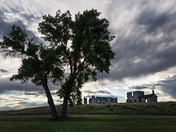 Fort Laramie National Historic Site