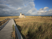 Cape Cod National Seashore