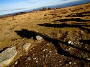 Mount Rodgers National Recreation Area