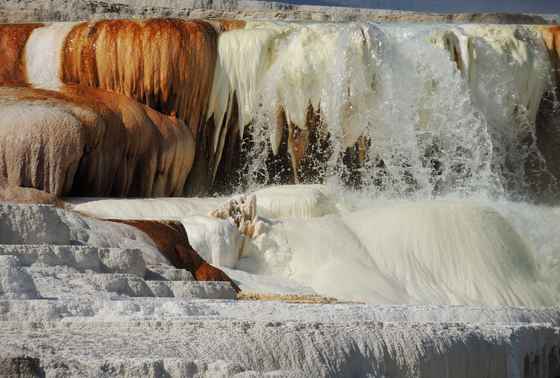 Yellowstone National Park