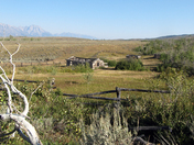 Grand Teton National Park