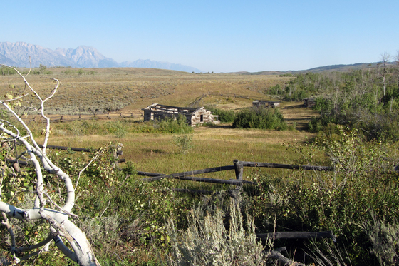 Grand Teton National Park