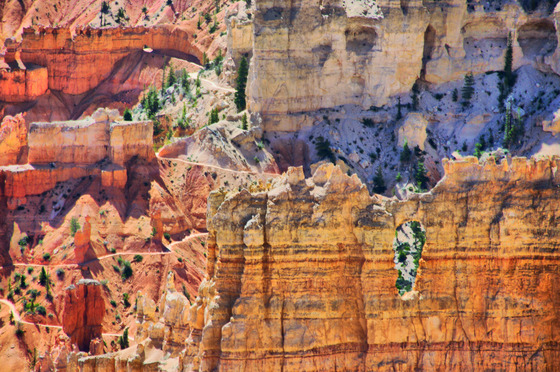 Bryce Canyon