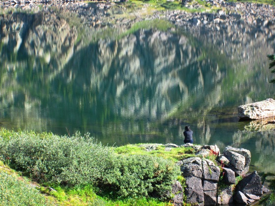 Holy Cross Wilderness CO