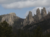 Black Hills National Forest