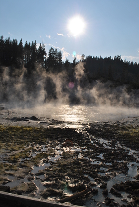 Yellowstone 