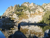Grand Teton Natinol Park