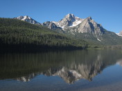 Sawtooth National Recreation Area