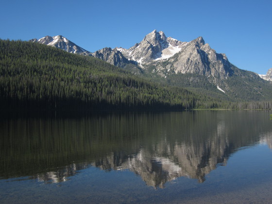 Sawtooth National Recreation Area