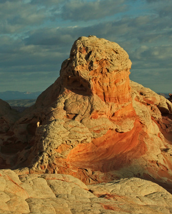 vermillion cliffs