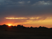 Badlands National Park
