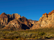 Red Rock Canyon