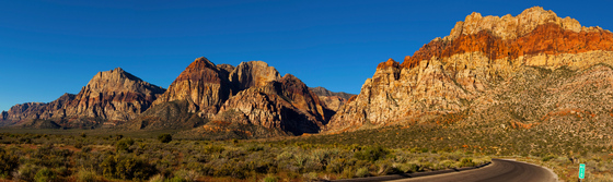 Red Rock Canyon