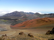 Haleakala National Park